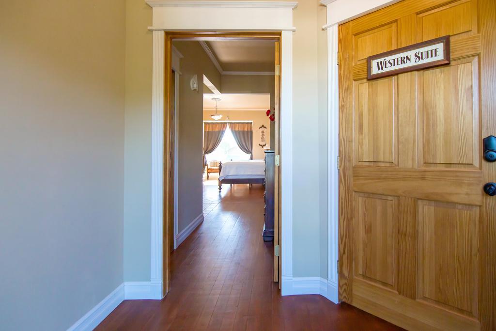 Brew House Boarding Apartment Kittitas Exterior photo