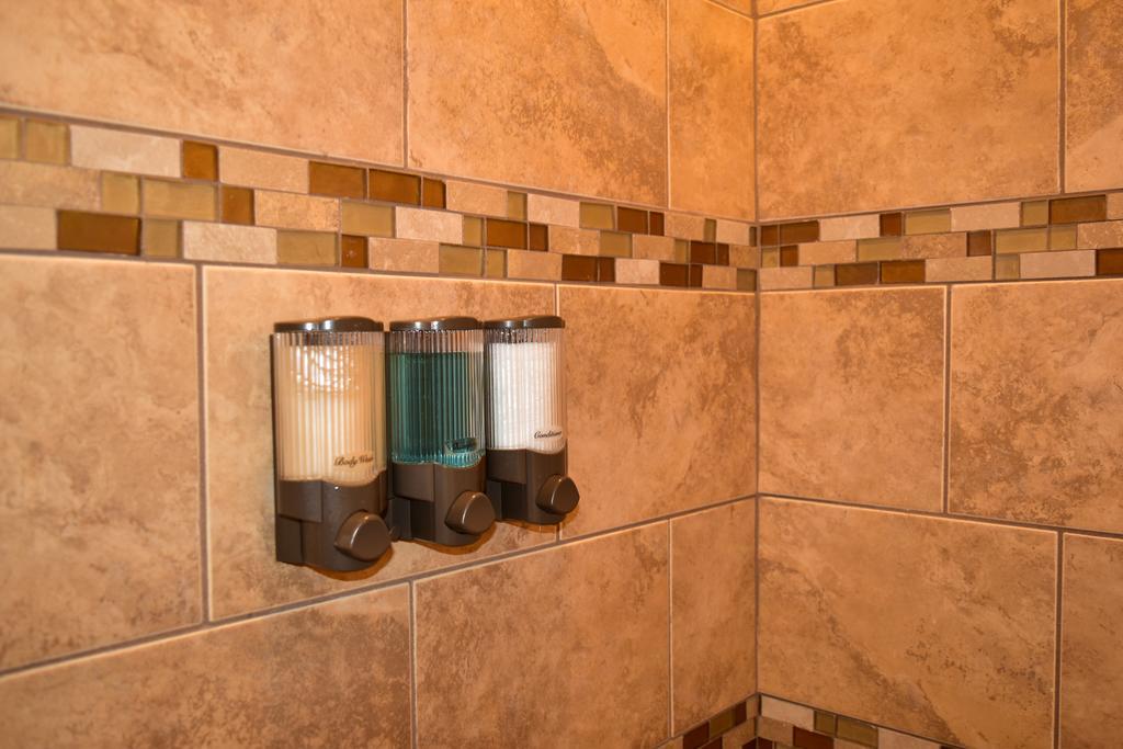Brew House Boarding Apartment Kittitas Exterior photo
